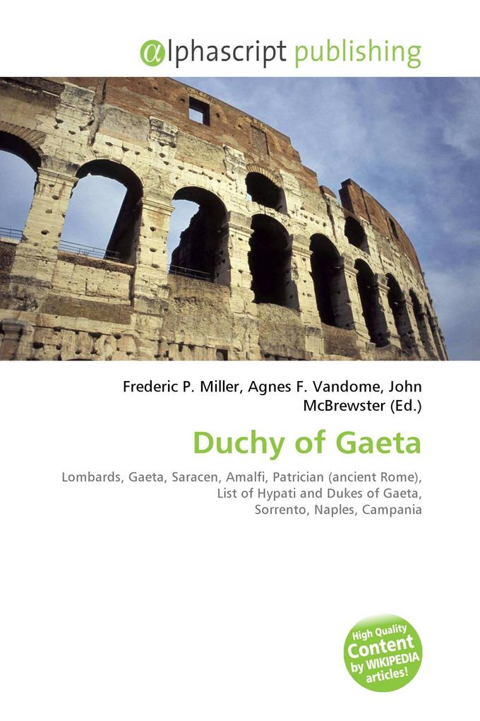 Duchy of Gaeta