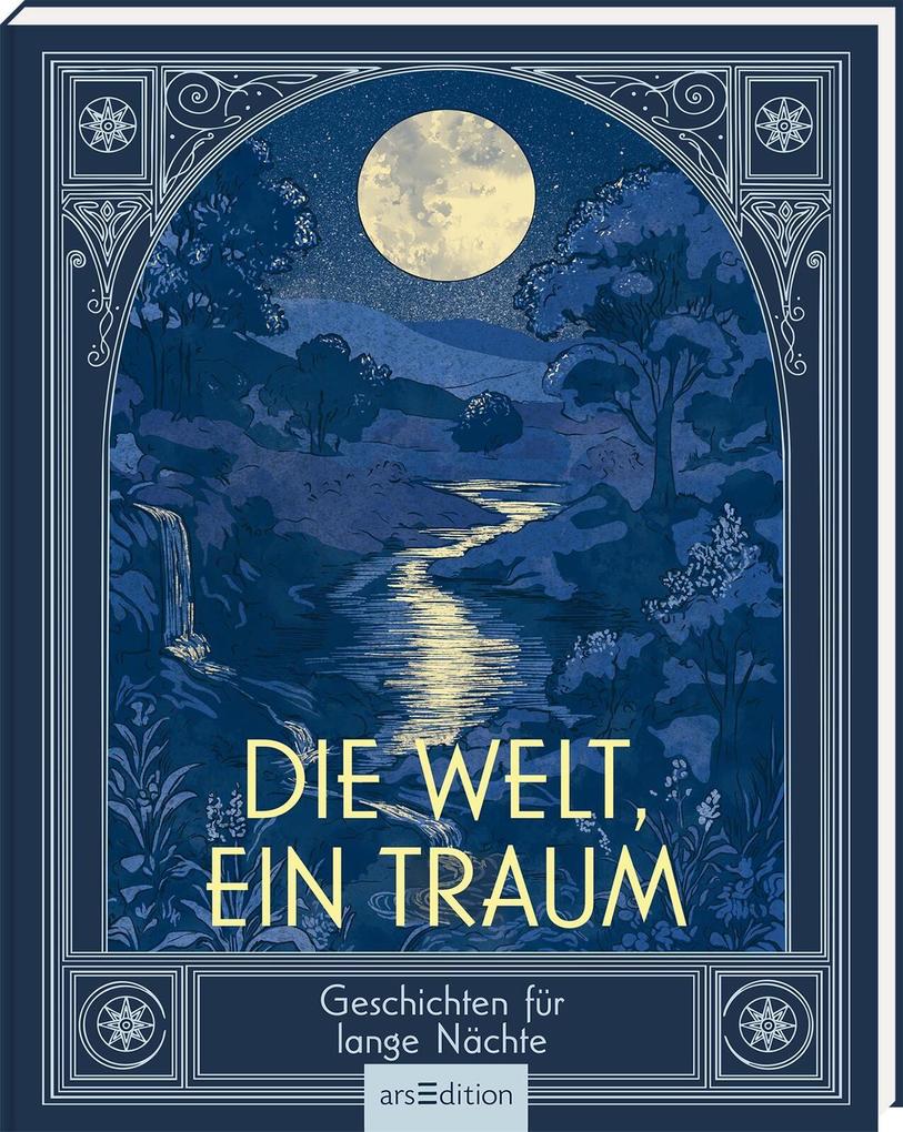 Die Welt ein Traum