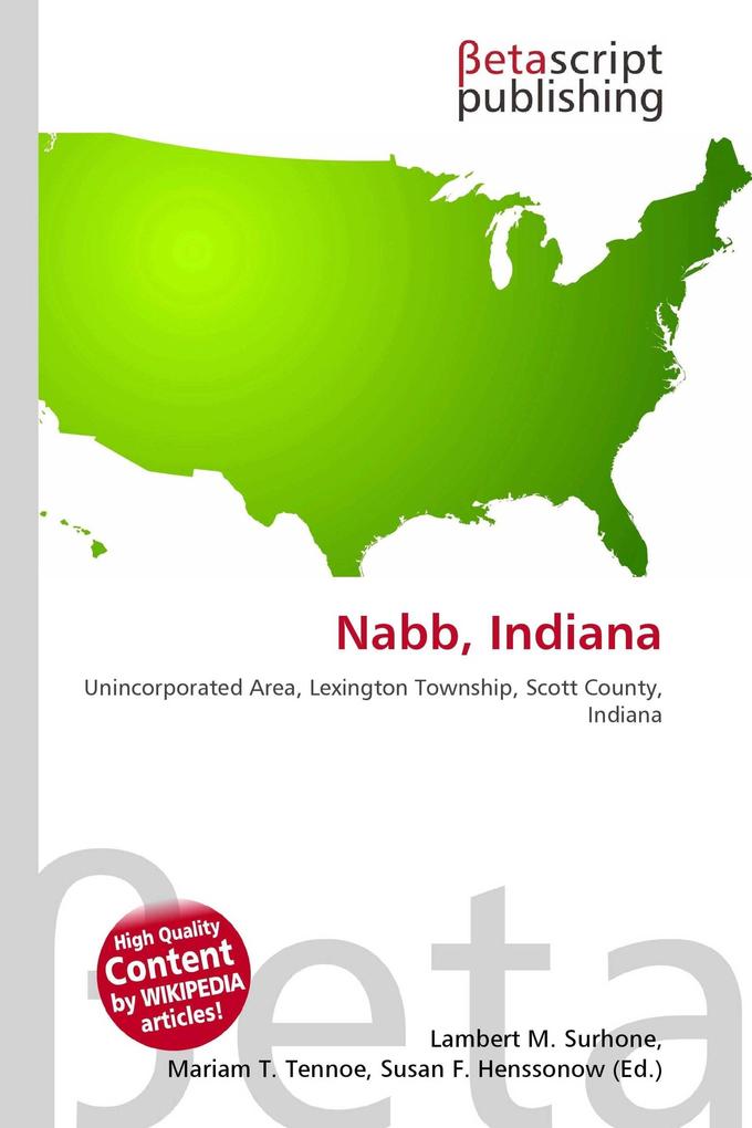 Nabb Indiana