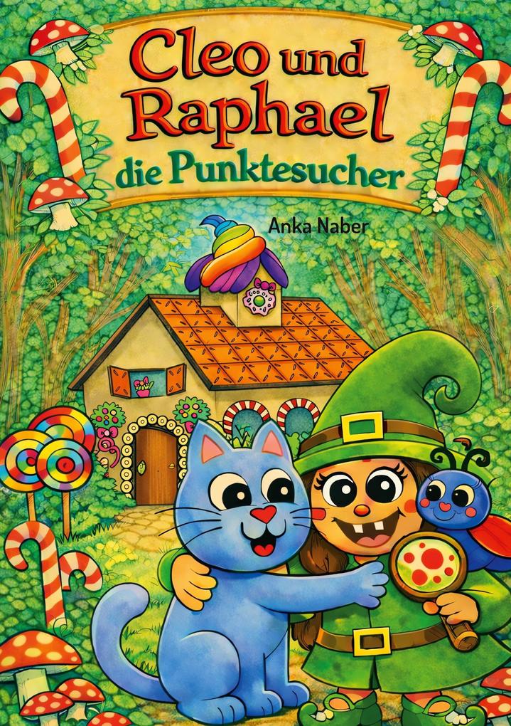 Cleo und Raphael