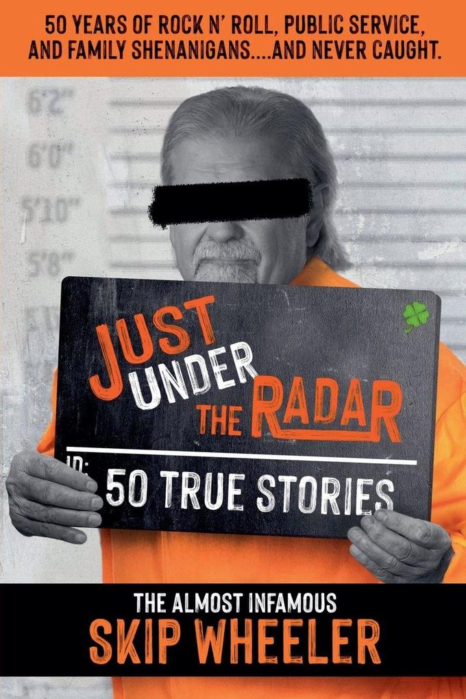 Just Under the Radar