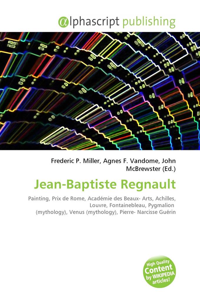 Jean-Baptiste Regnault