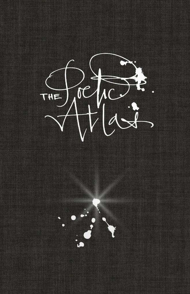 The Poetic Atlas