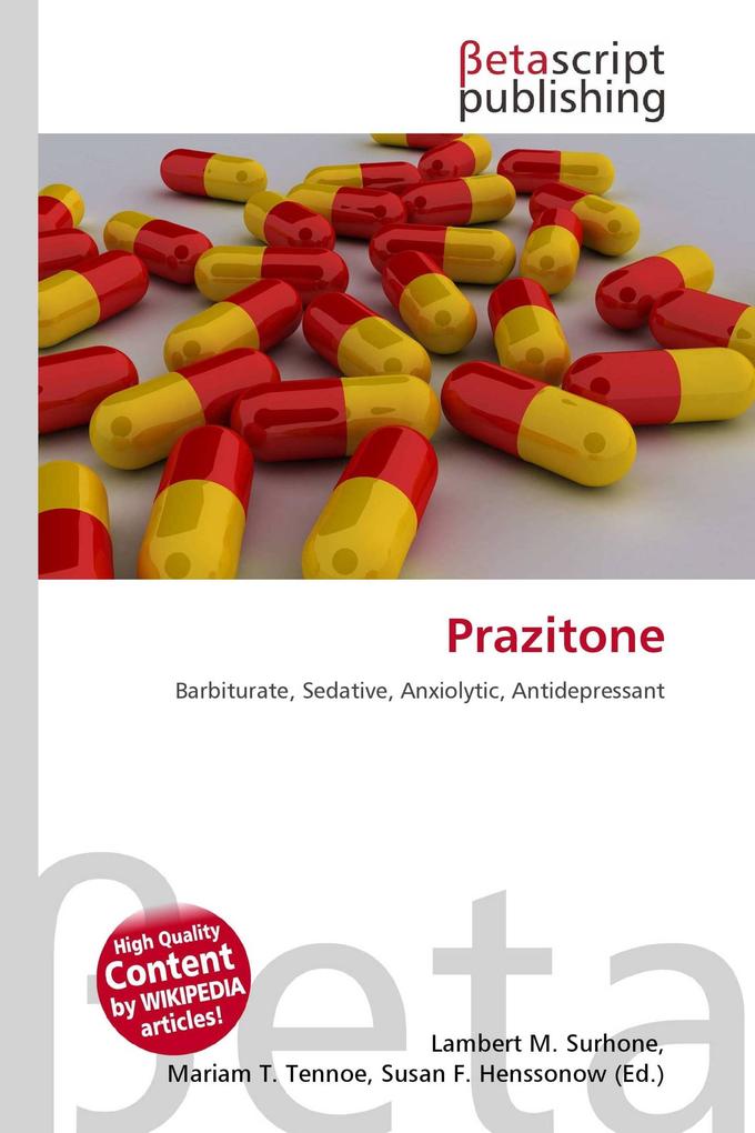 Prazitone