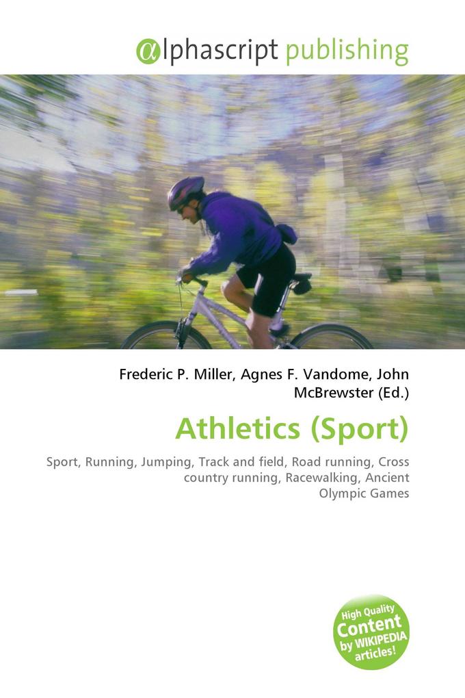 Athletics (Sport)