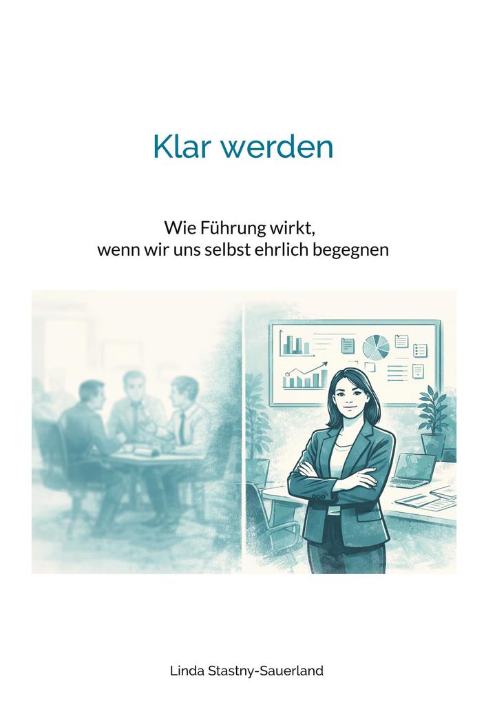 Klar werden