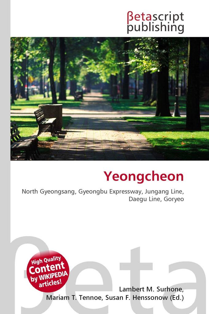 Yeongcheon