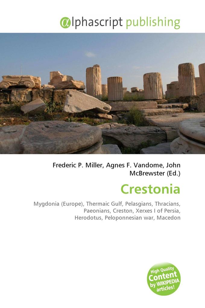 Crestonia