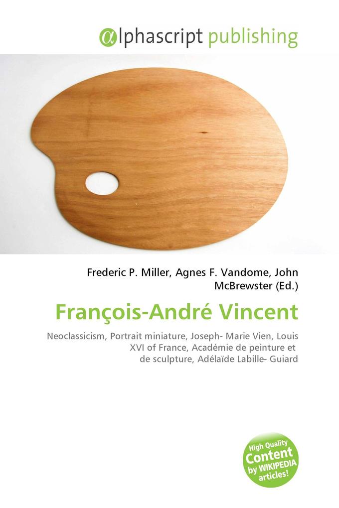 François-André Vincent