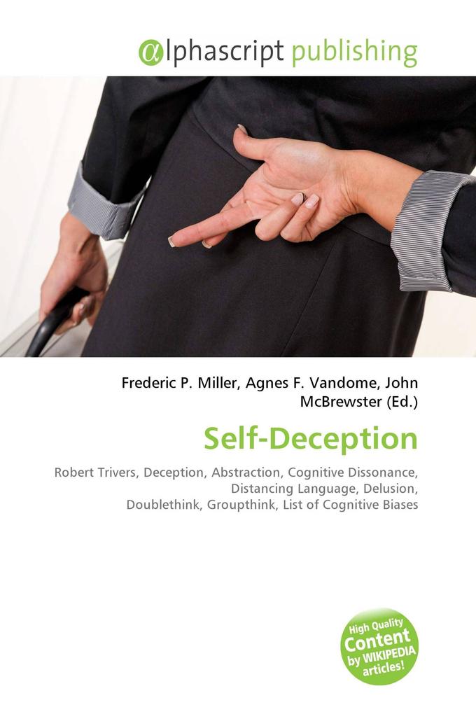 Self-Deception