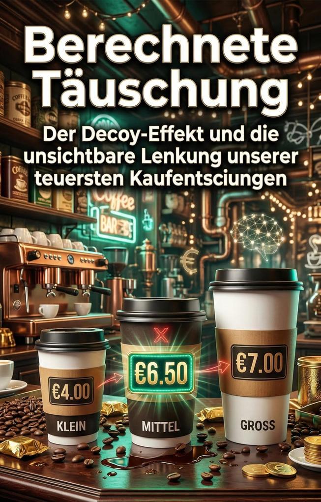 Berechnete Täuschung