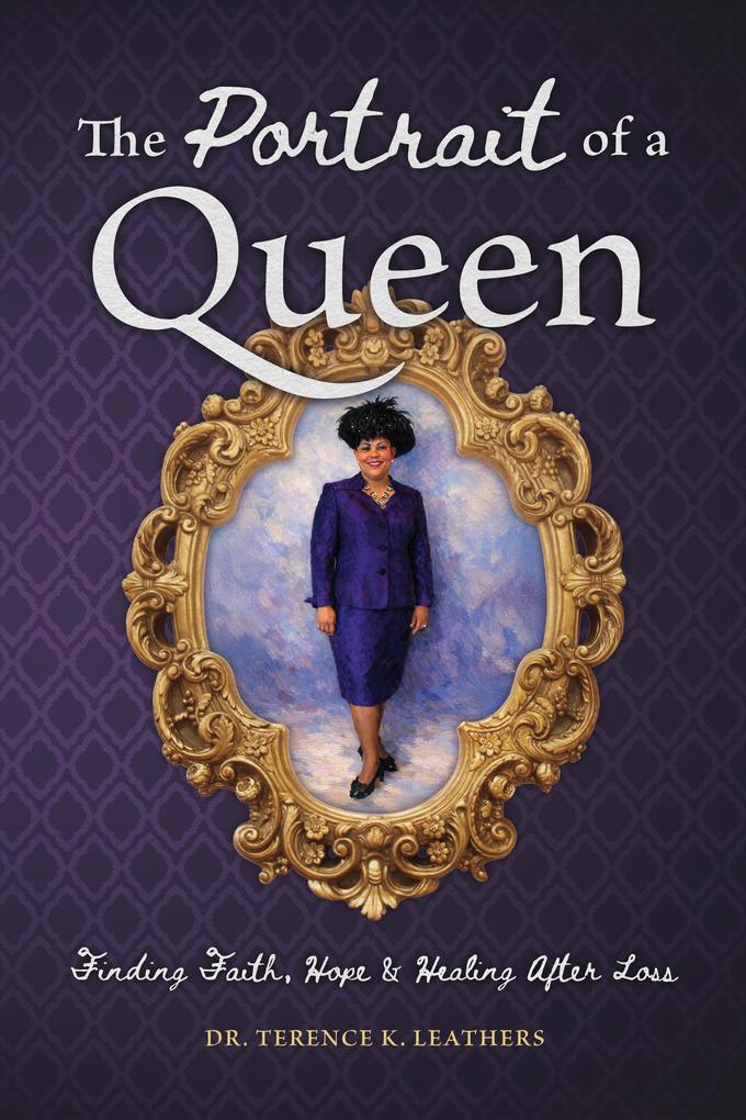 Portrait of a Queen