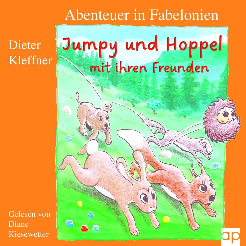 Abenteuer in Fabelonien