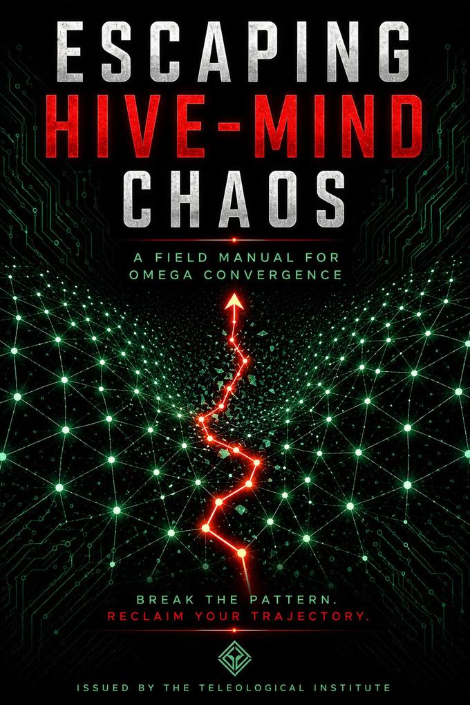 Escaping Hive-Mind Chaos: A Field Manual for Omega Convergence