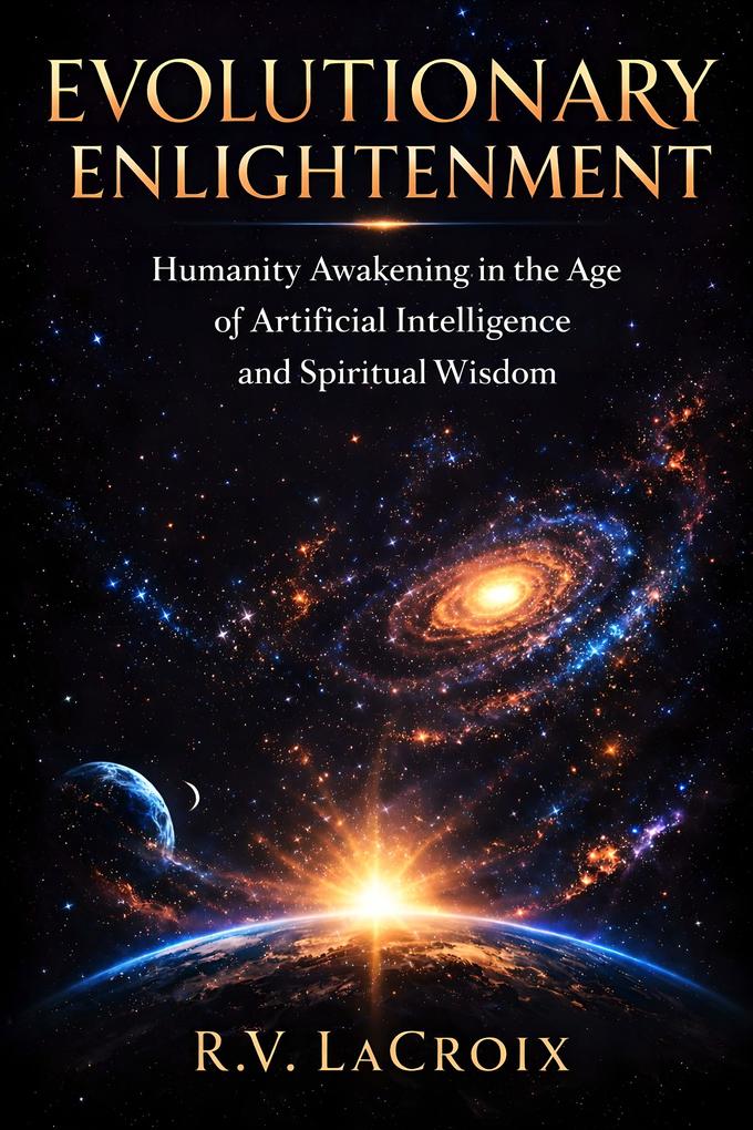 Evolutionary Enlightenment