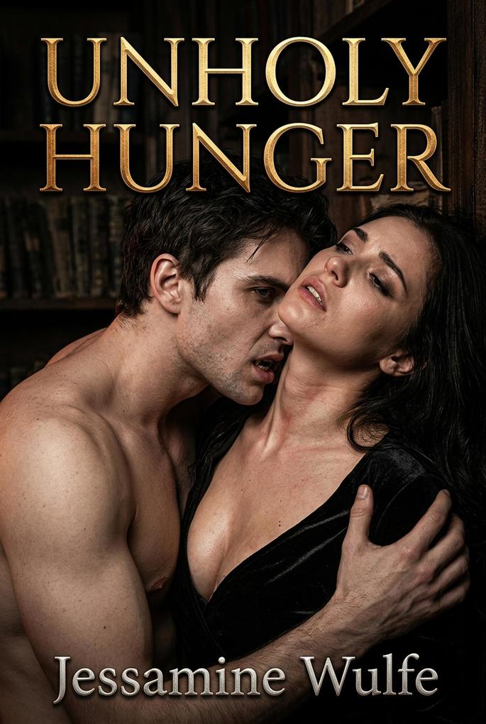 Unholy Hunger