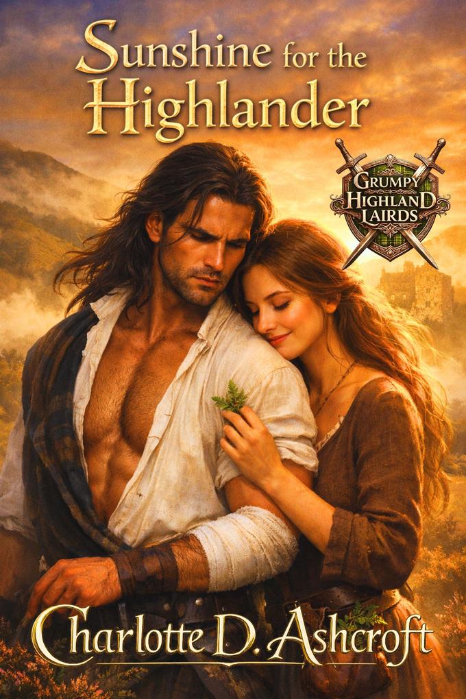 Sunshine for the Highlander