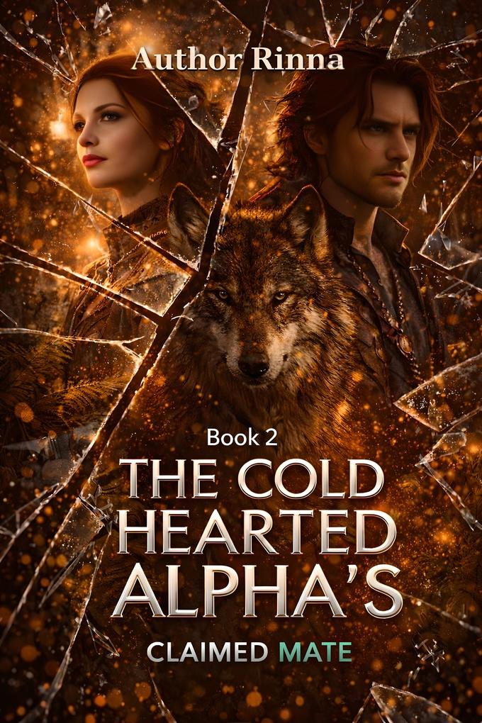 The Cold-hearted Alpha's Claimed Mate