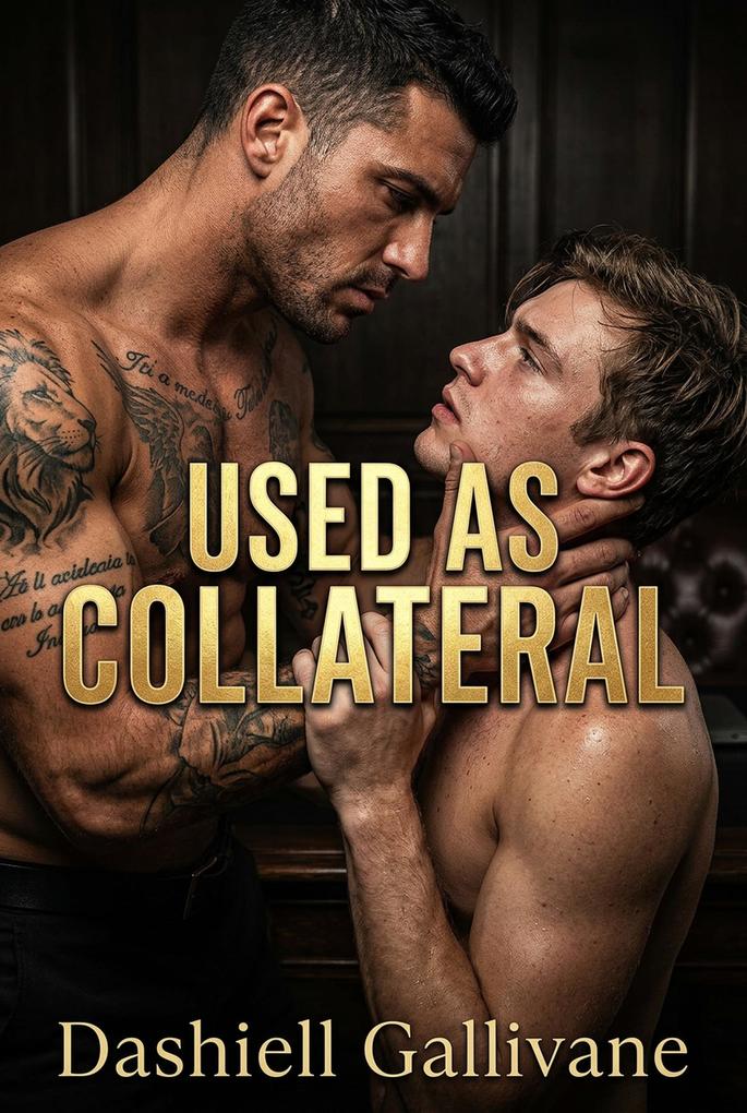 Used as Collateral