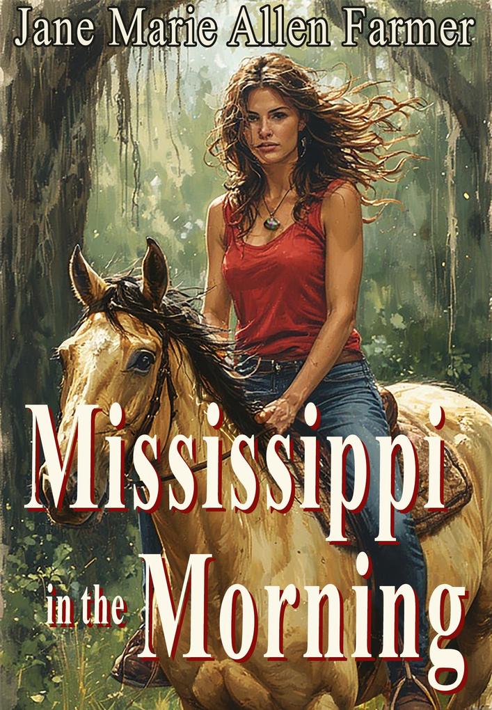 Mississippi in the Morning