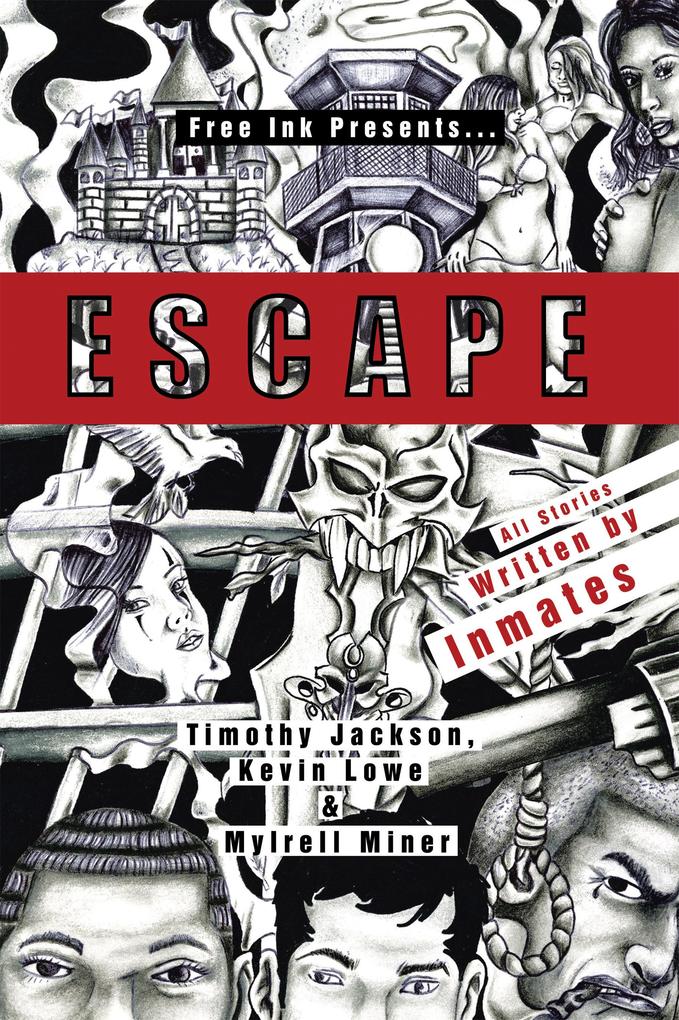ESCAPE