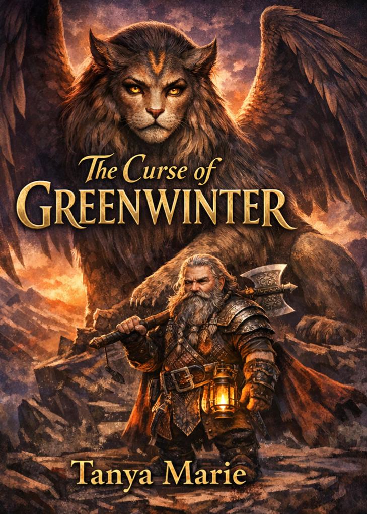 The Curse of Greenwinter