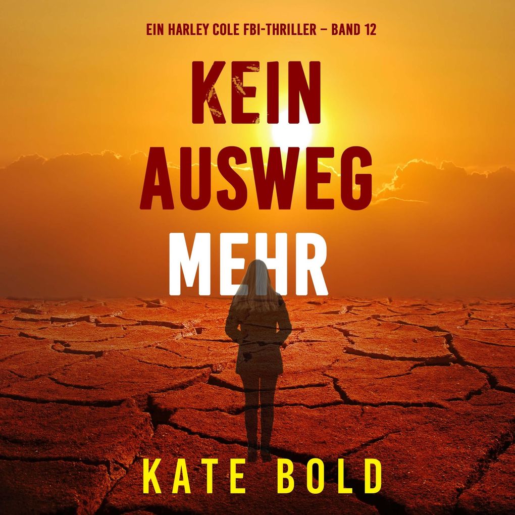 Kein Ausweg mehr (Ein Harley Cole FBI-Thriller Band 12)