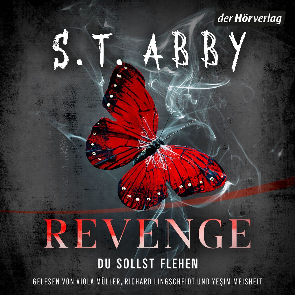 Revenge Du sollst flehen
