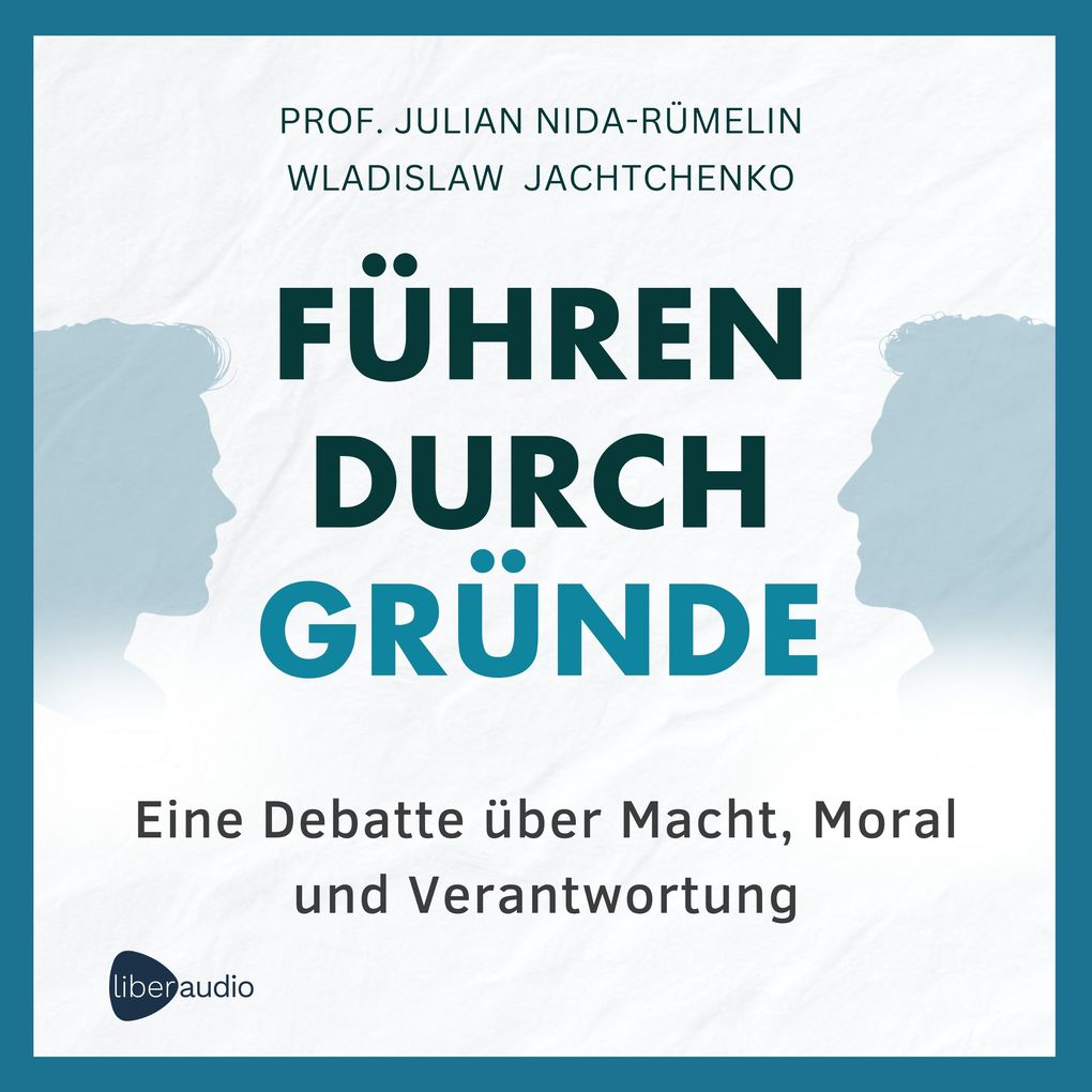 Führen durch Gründe