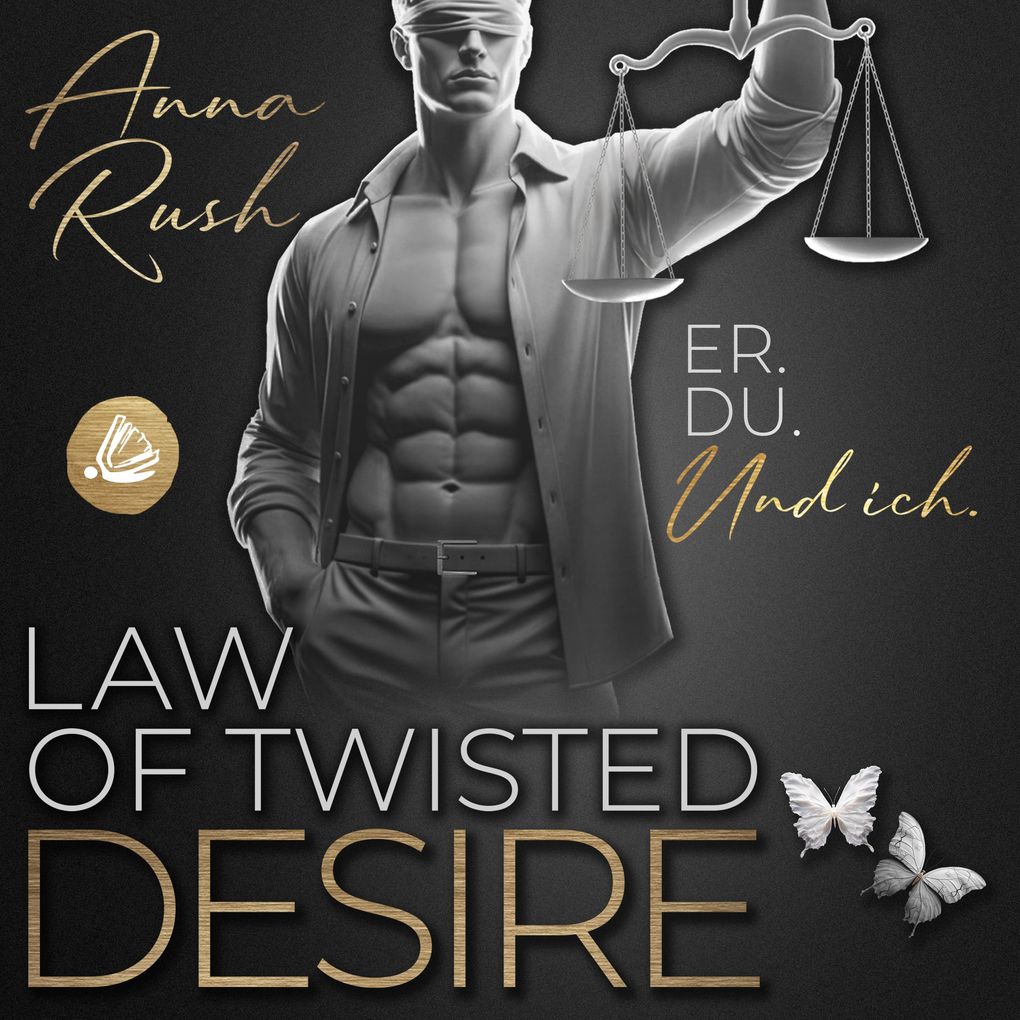 Law of twisted Desire