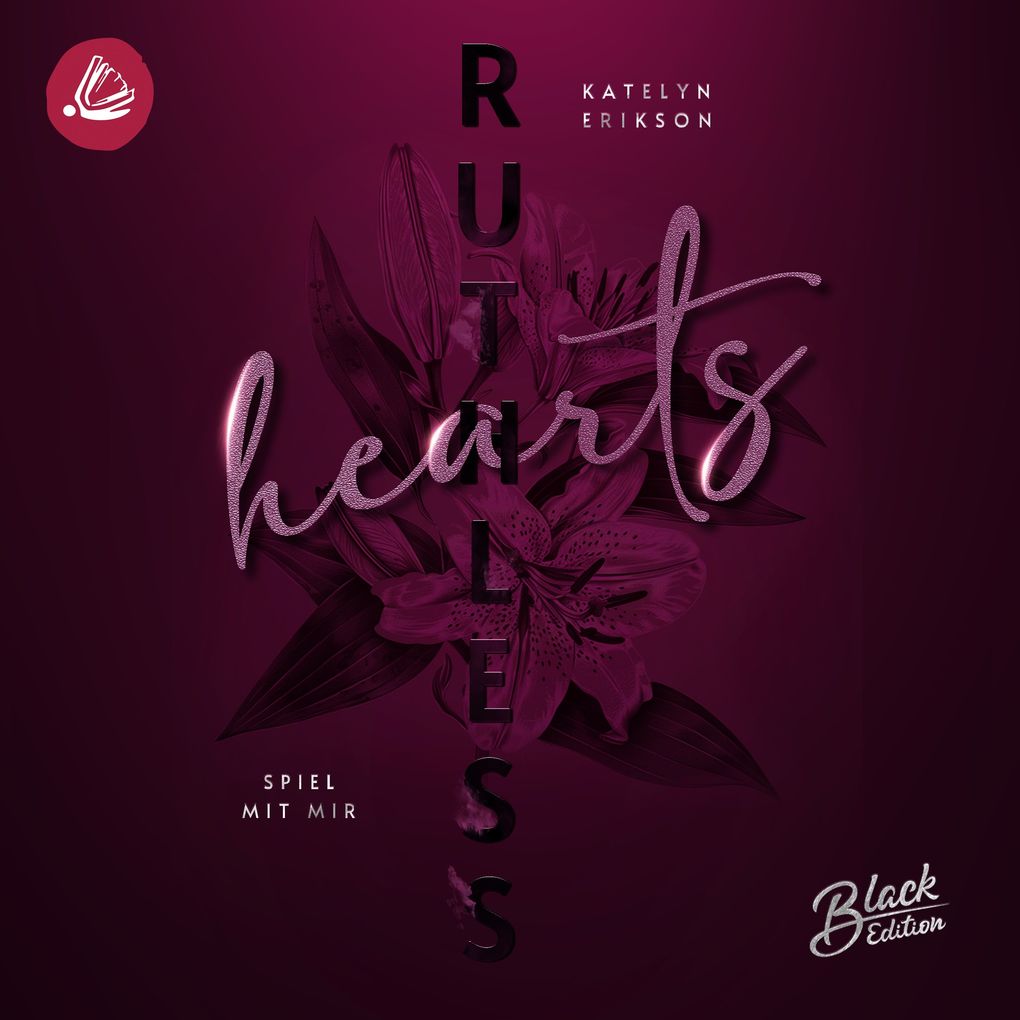 Ruthless Hearts - Spiel mit mir