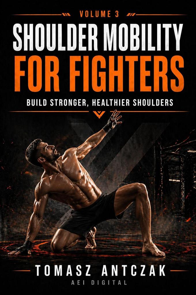 Shoulder Mobility for Fighters
