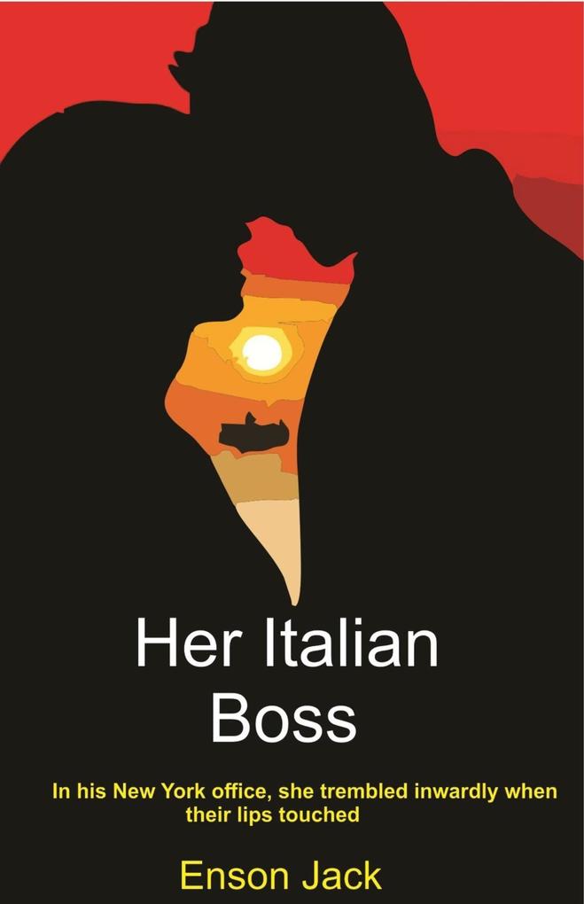 Her Italian Boss