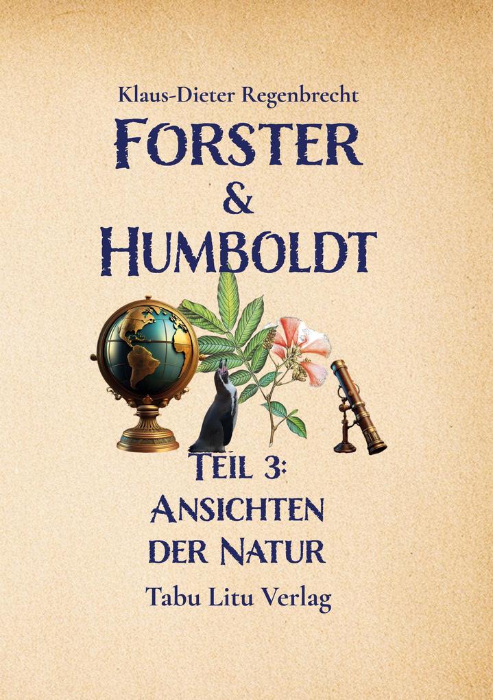 Forster & Humboldt