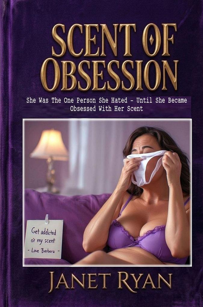Scent of Obsession