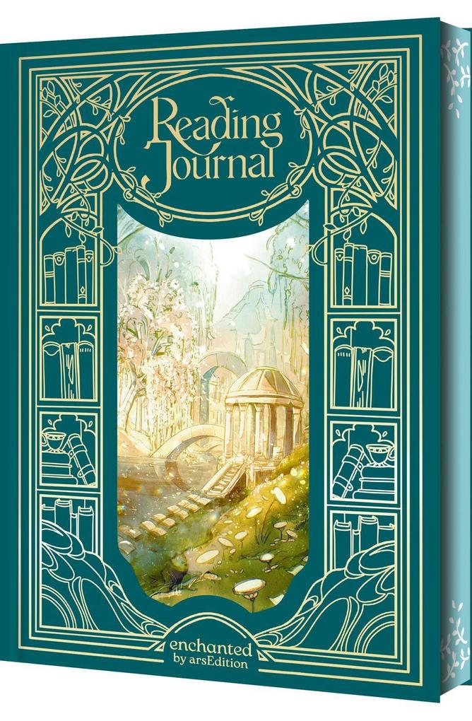 Reading Journal