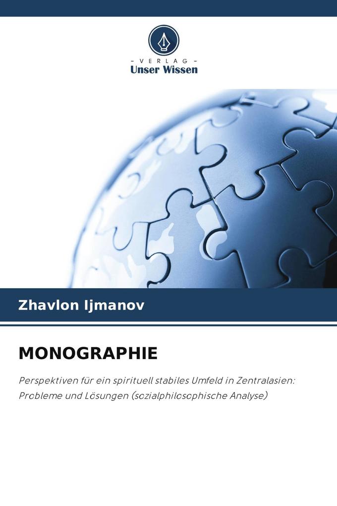 MONOGRAPHIE
