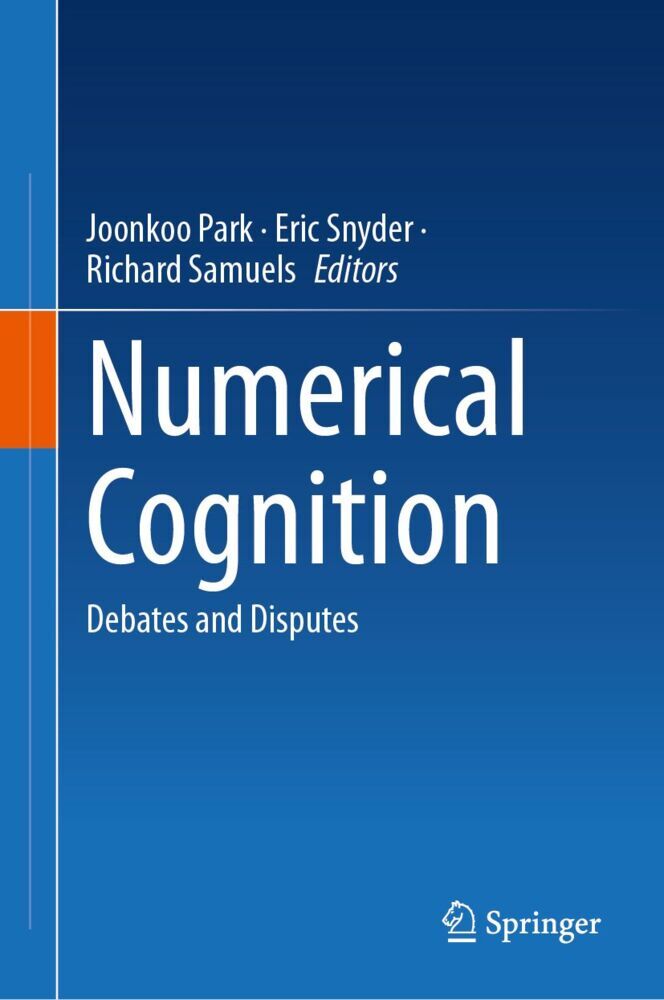Numerical Cognition