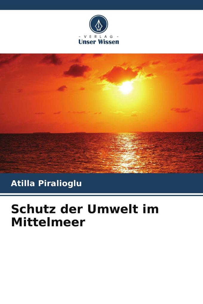 Schutz der Umwelt im Mittelmeer