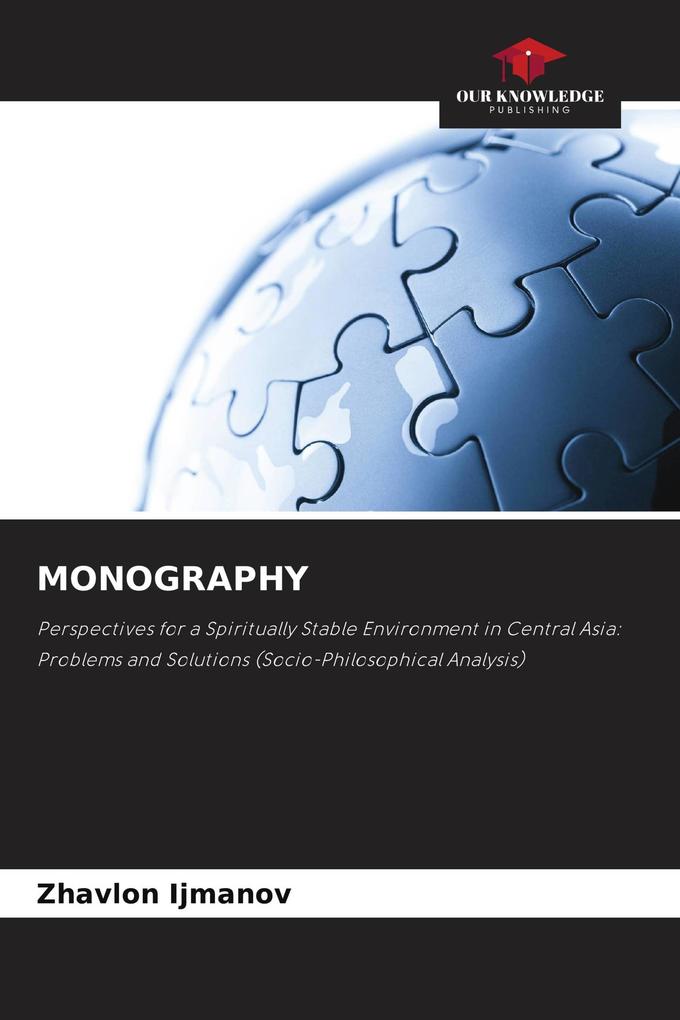 MONOGRAPHY