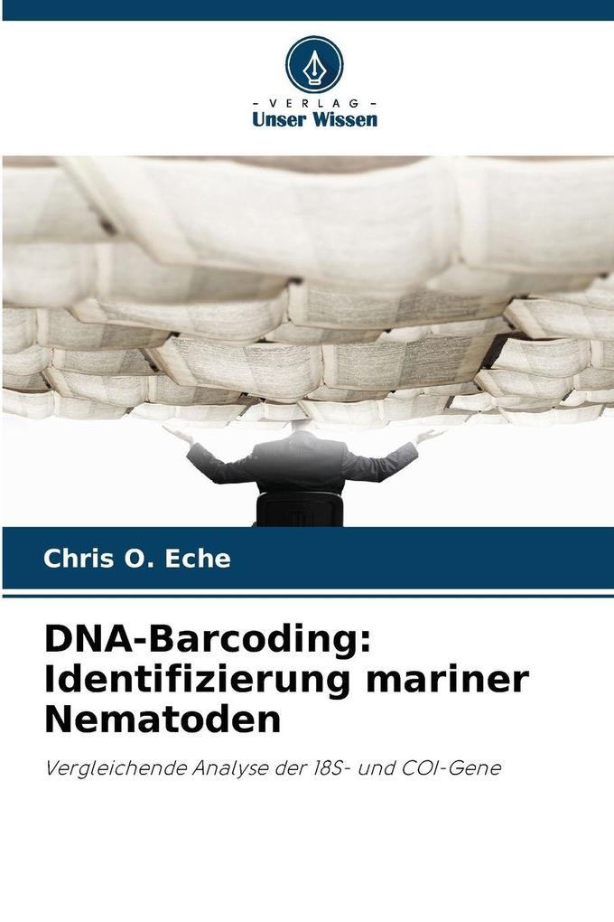 DNA-Barcoding: Identifizierung mariner Nematoden