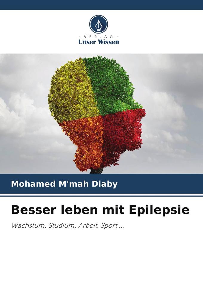 Besser leben mit Epilepsie