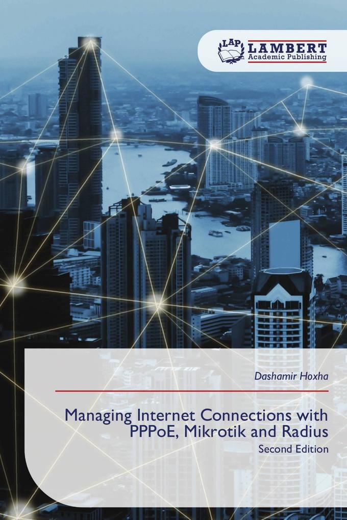 Managing Internet Connections with PPPoE Mikrotik and Radius