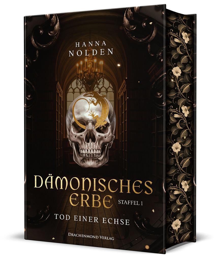 Dämonisches Erbe