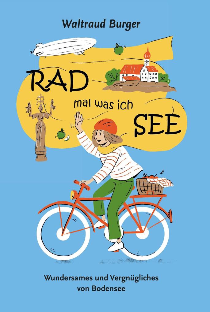 RAD mal was ich SEE