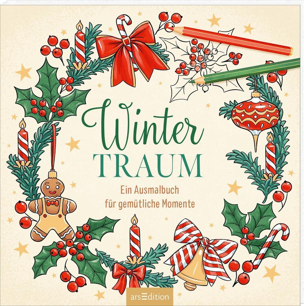 Wintertraum