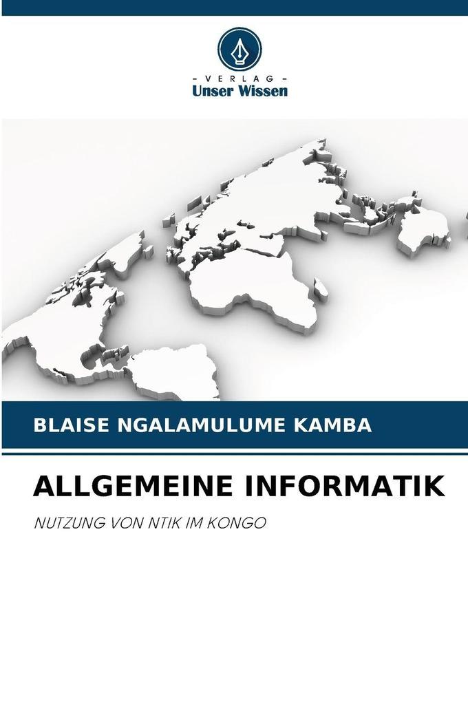 ALLGEMEINE INFORMATIK