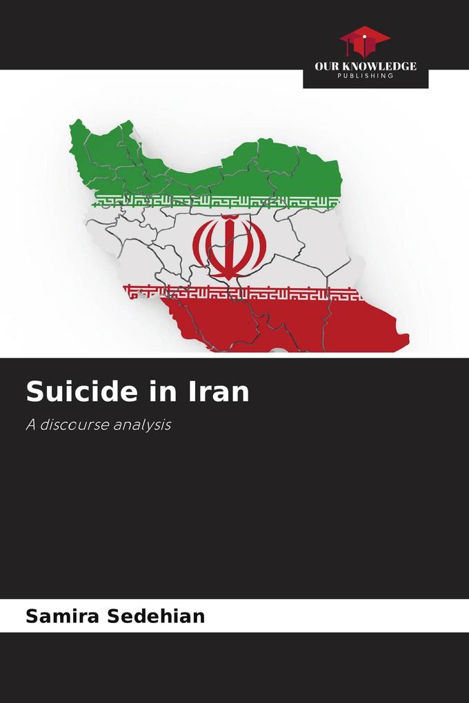 Suicide in Iran