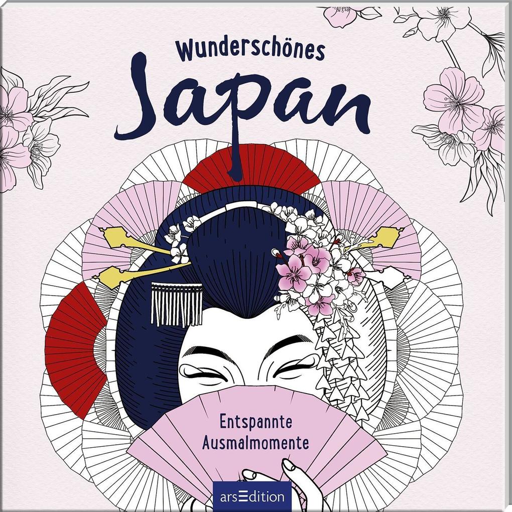 Wunderschönes Japan