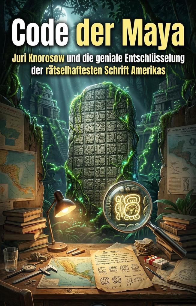 Code der Maya